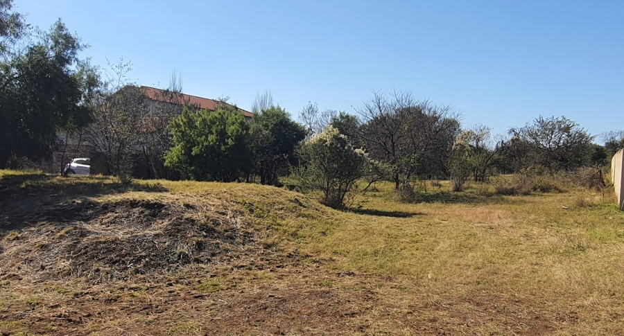  Bedroom Property for Sale in La Camargue Private Country Estate North West